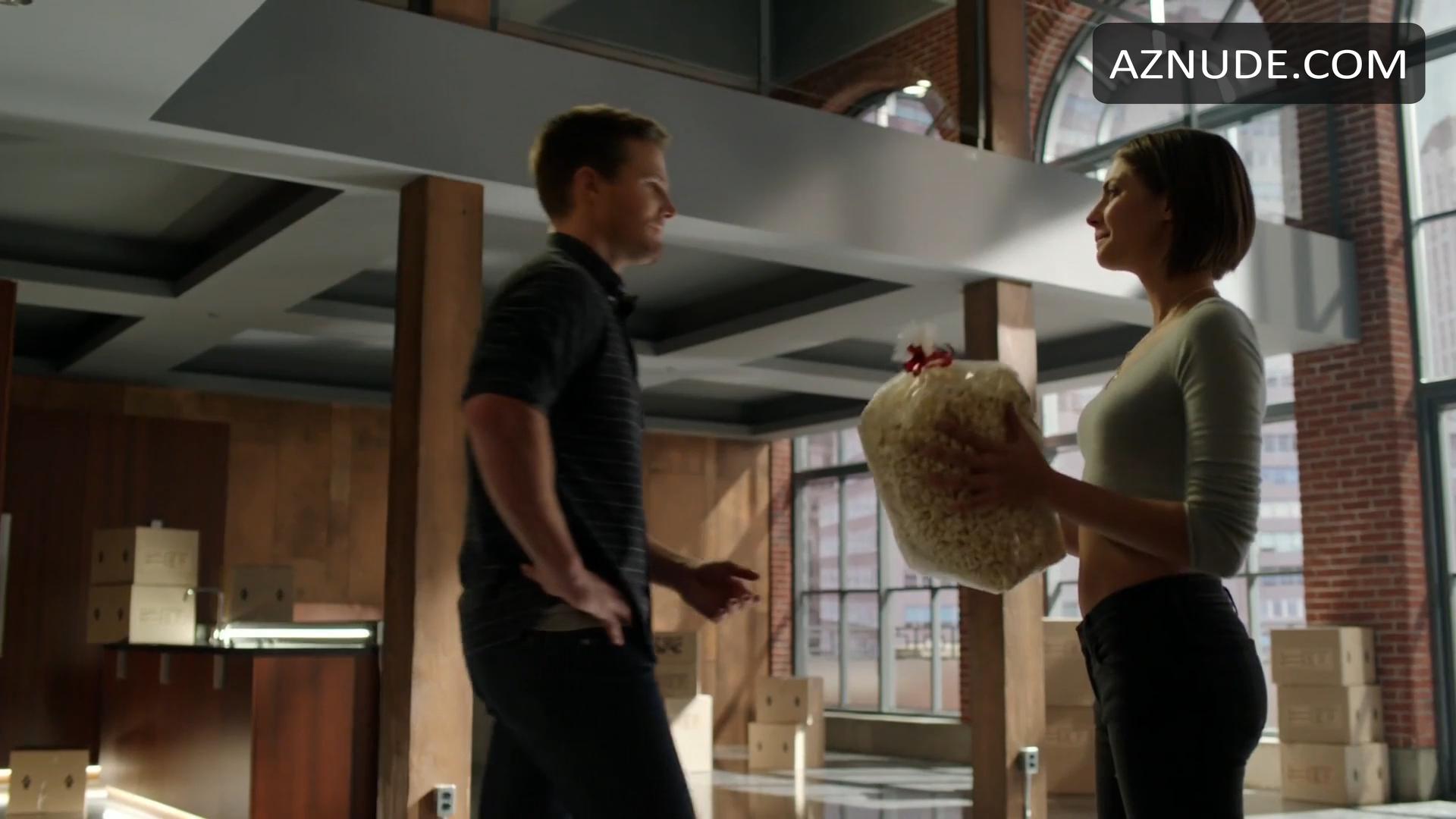 Arrow in Unsorted, photo 10