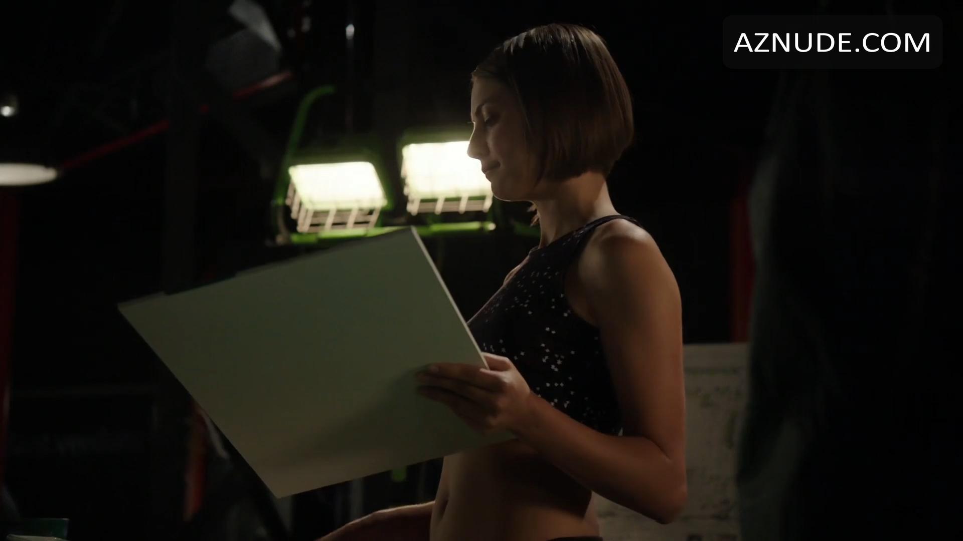 Arrow in Unsorted, photo 13