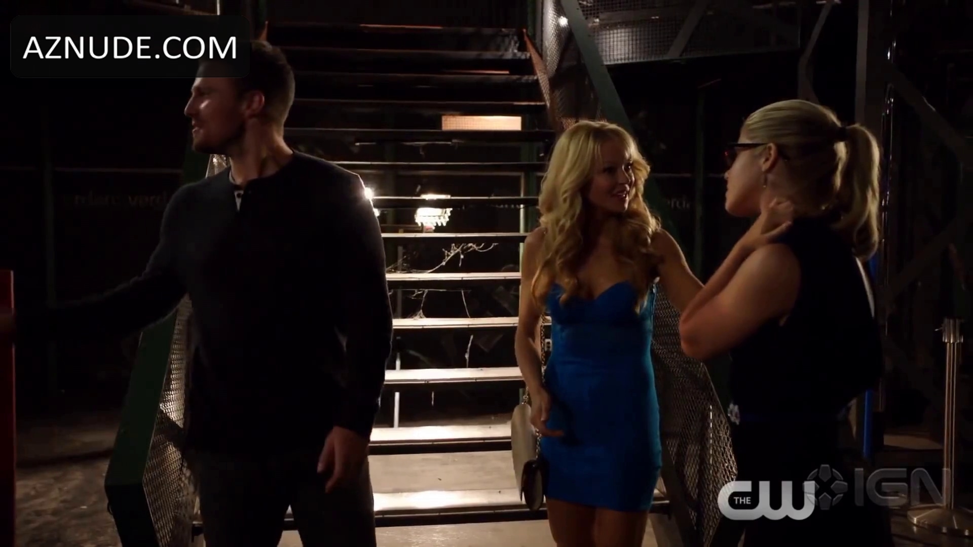 Arrow in Unsorted, photo 14