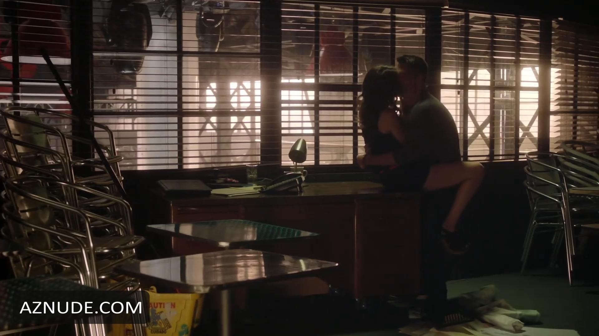 Arrow in Unsorted, photo 19