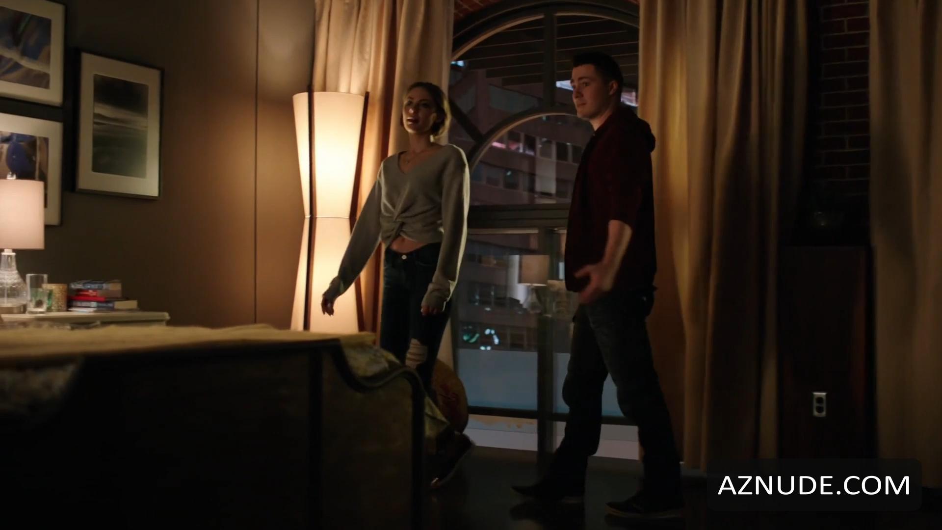 Arrow in Unsorted, photo 27