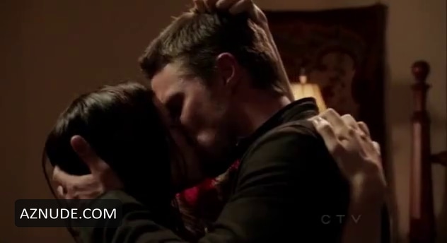 Arrow in Unsorted, photo 37