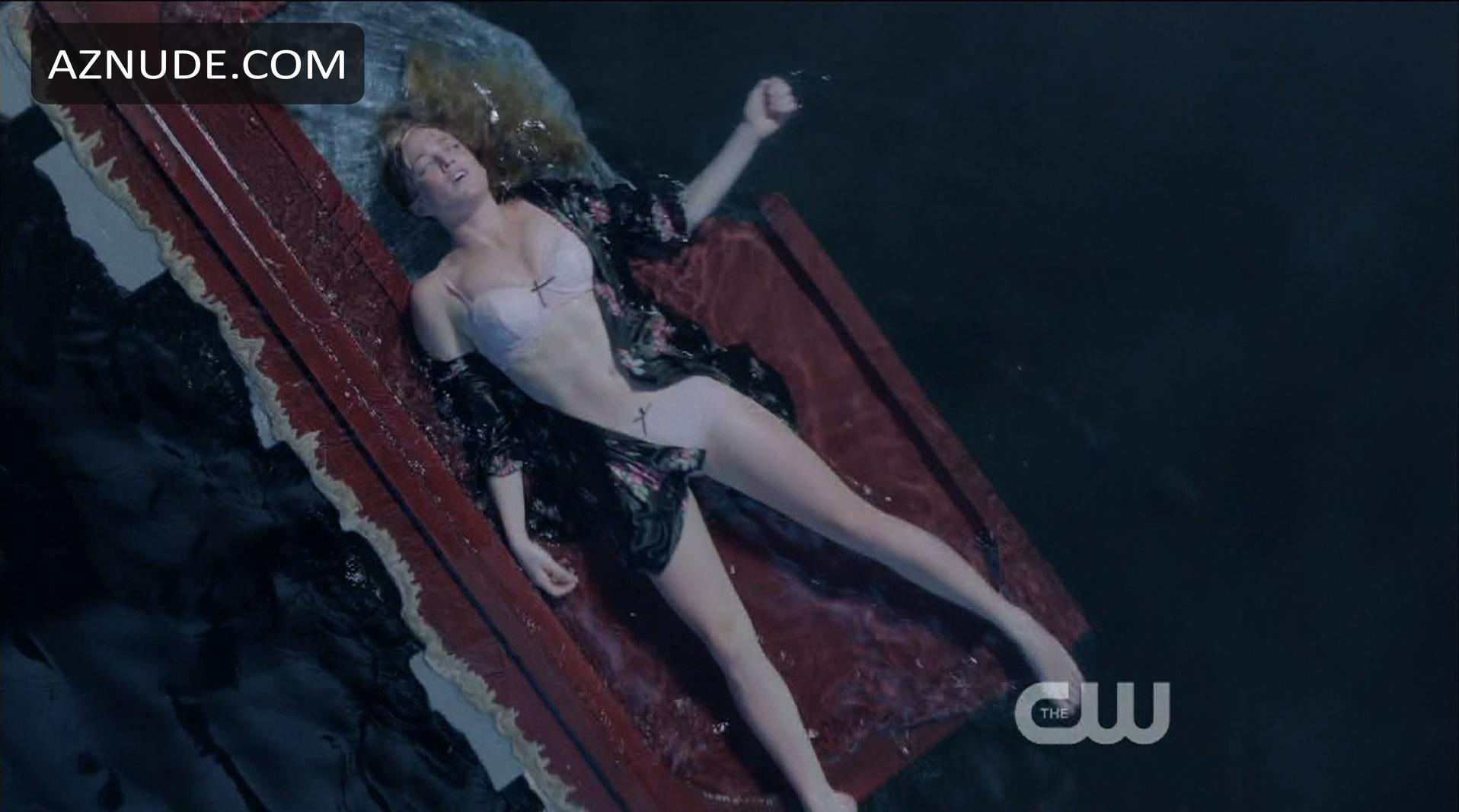 Arrow in Unsorted, photo 46