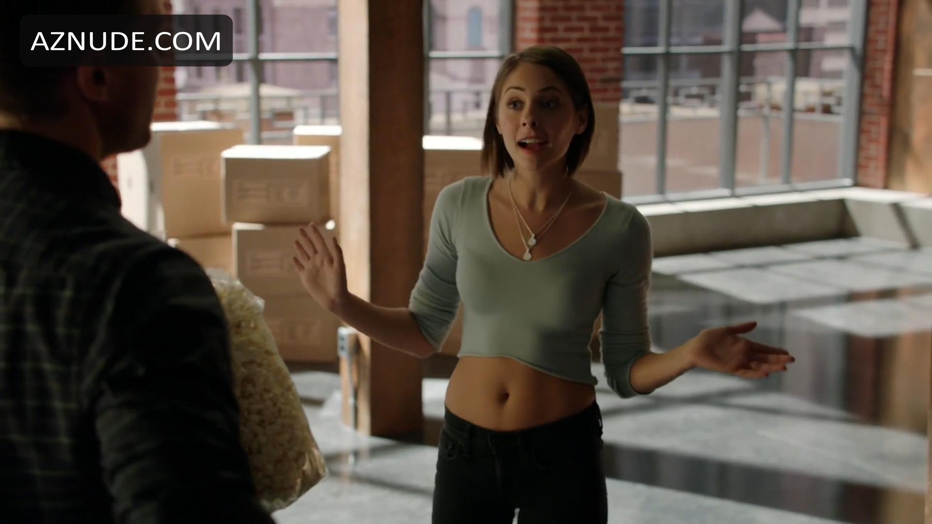 Arrow in Unsorted, photo 50