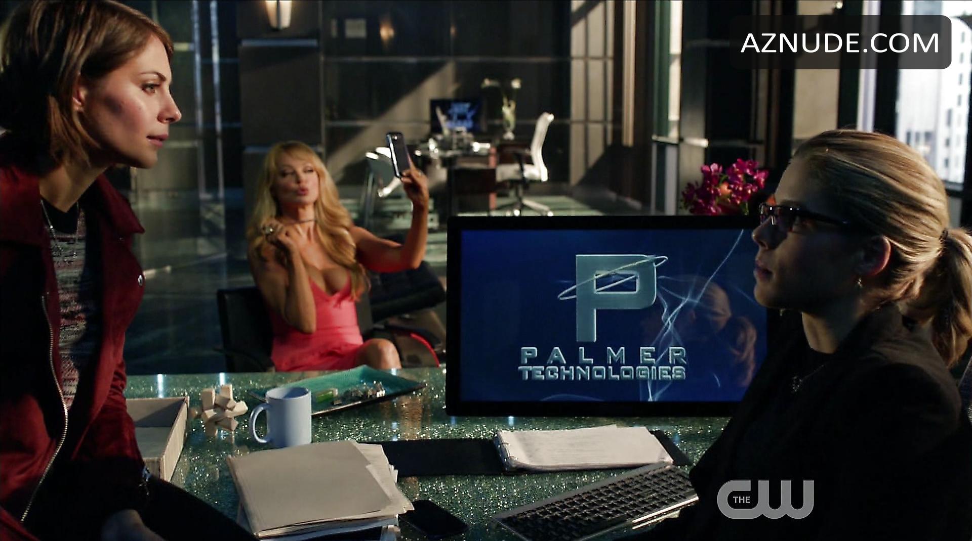 Arrow in Unsorted, photo 51