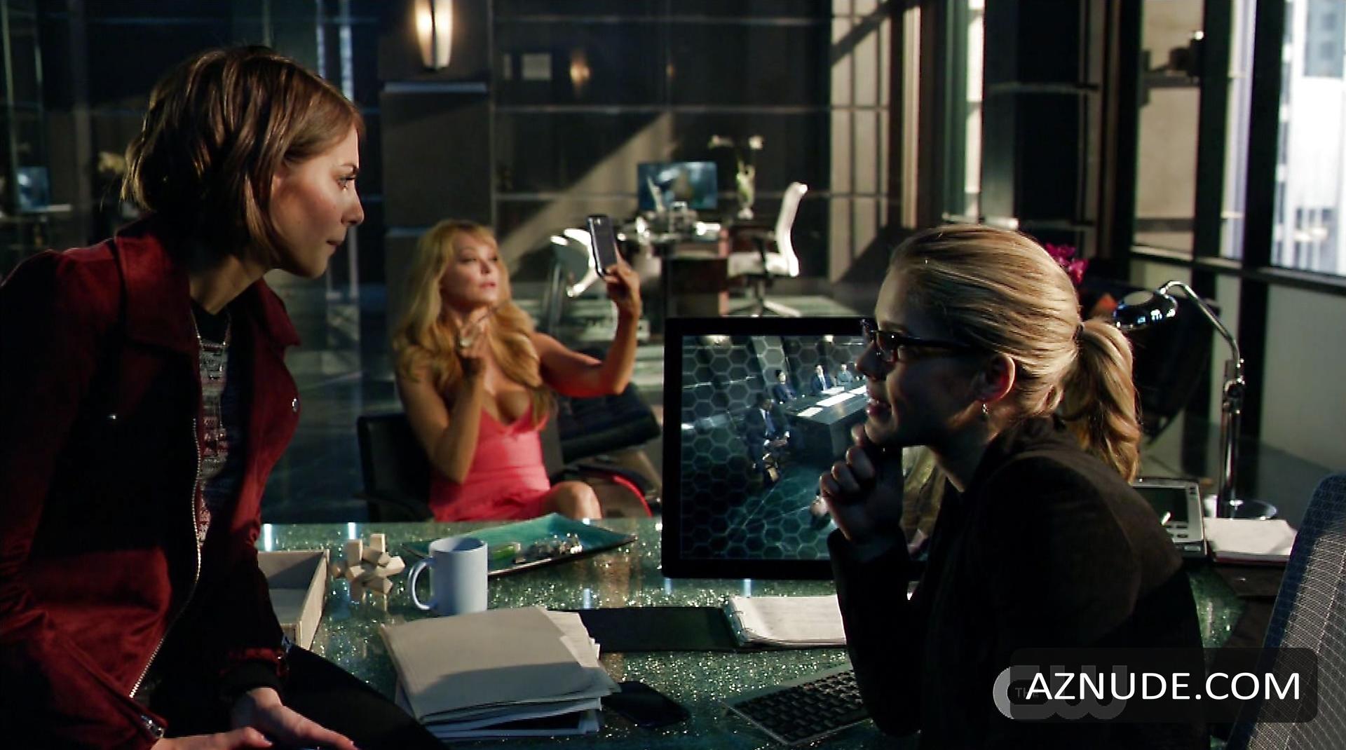 Arrow in Unsorted, photo 52