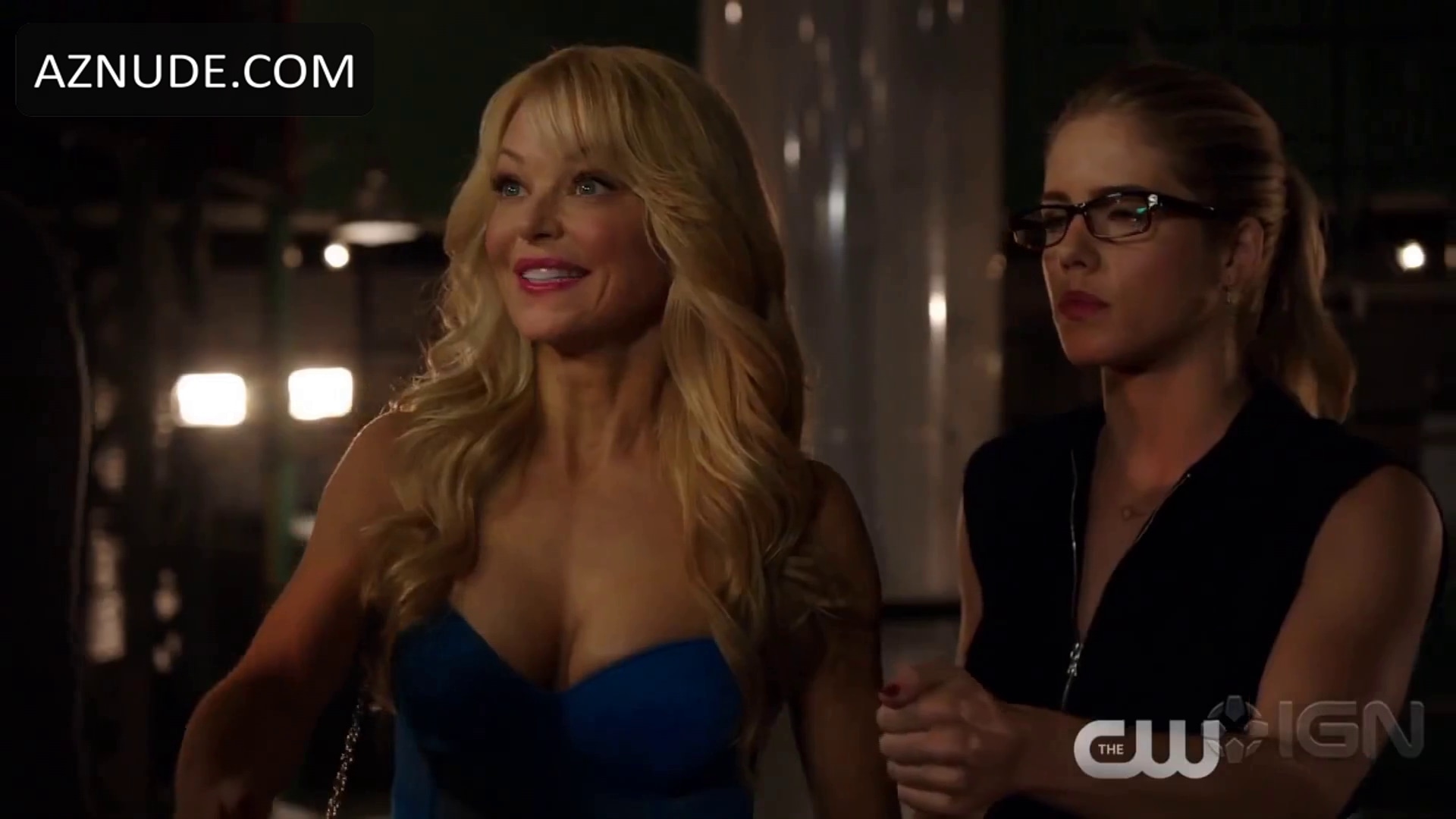 Arrow in Unsorted, photo 65
