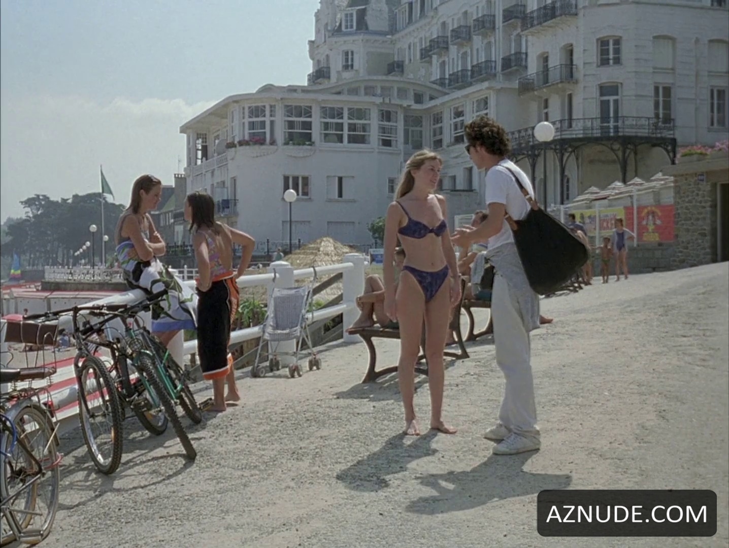 A Summer's Tale in Unsorted, photo 3