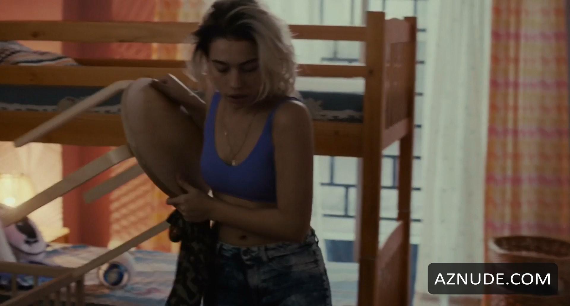 A Thief's Daughter in Unsorted, photo 14