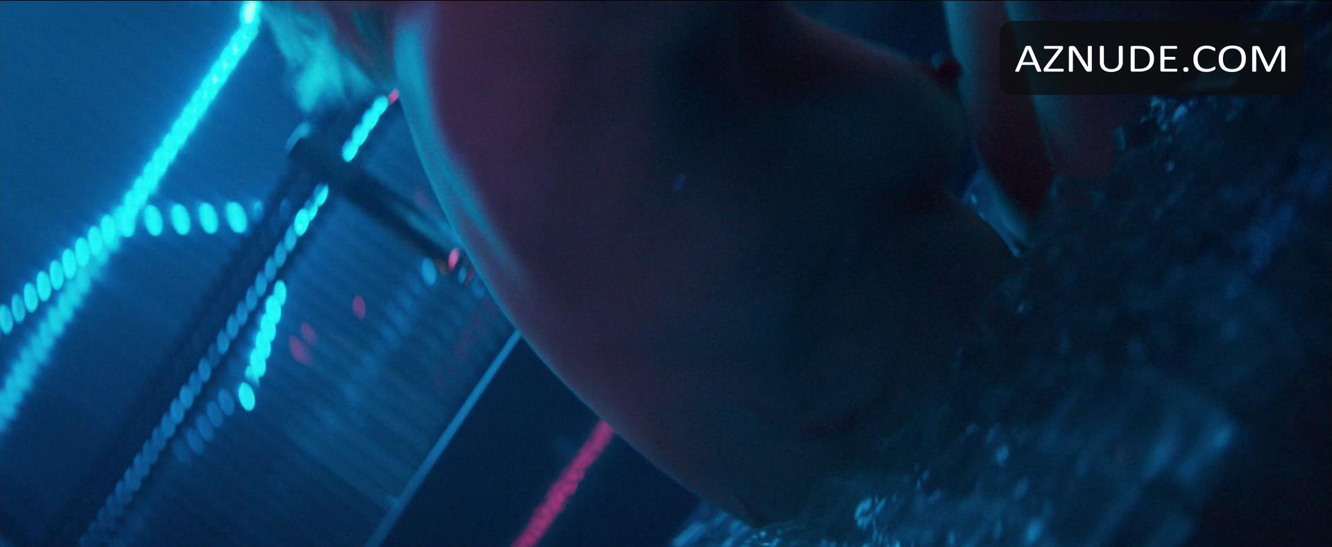 Atomic Blonde in Unsorted, photo 1
