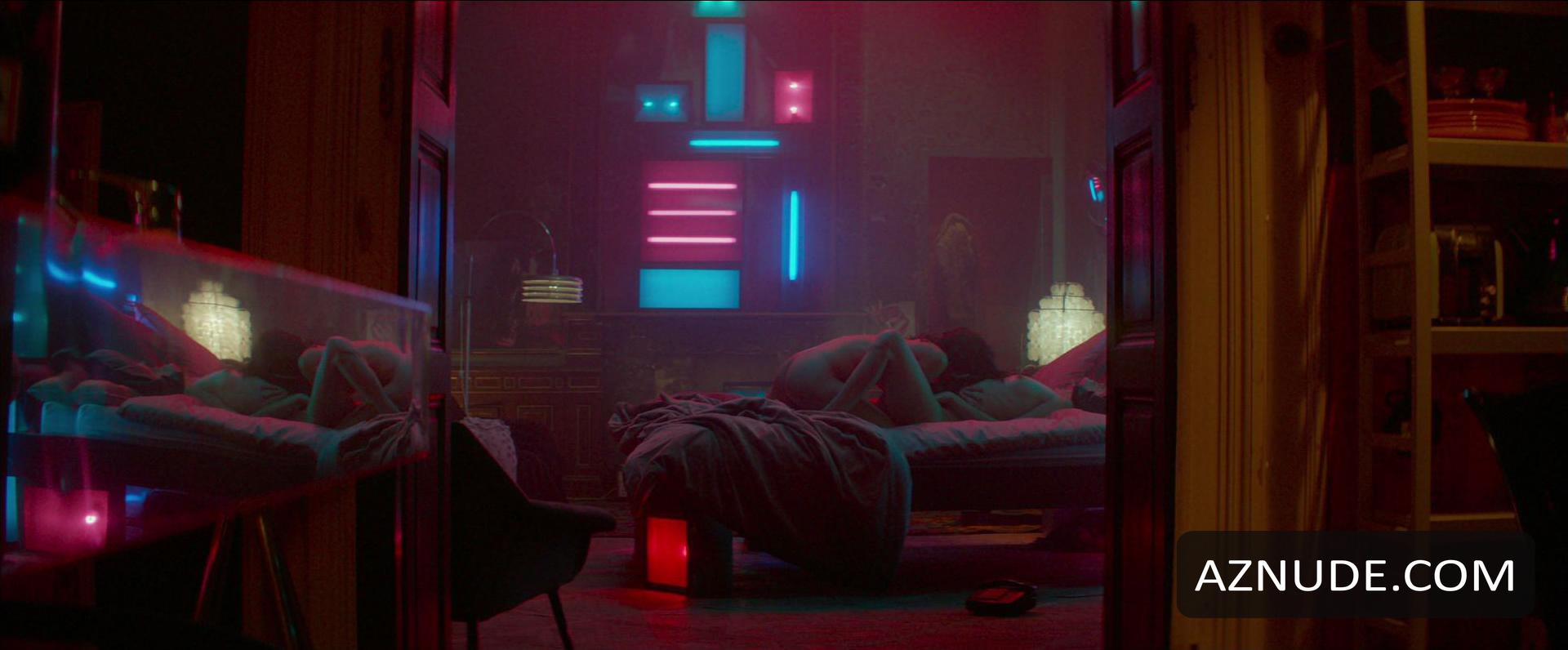 Atomic Blonde in Unsorted, photo 2