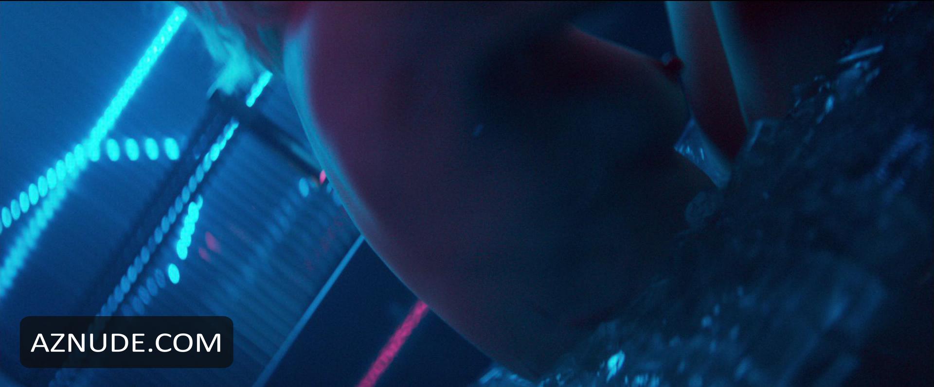 Atomic Blonde in Unsorted, photo 3