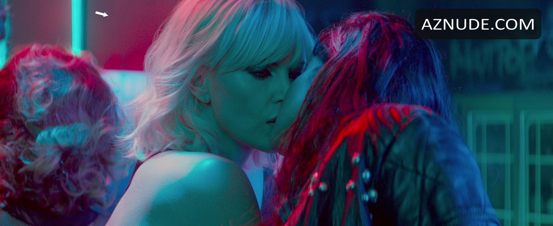 Atomic Blonde in Unsorted, photo 4