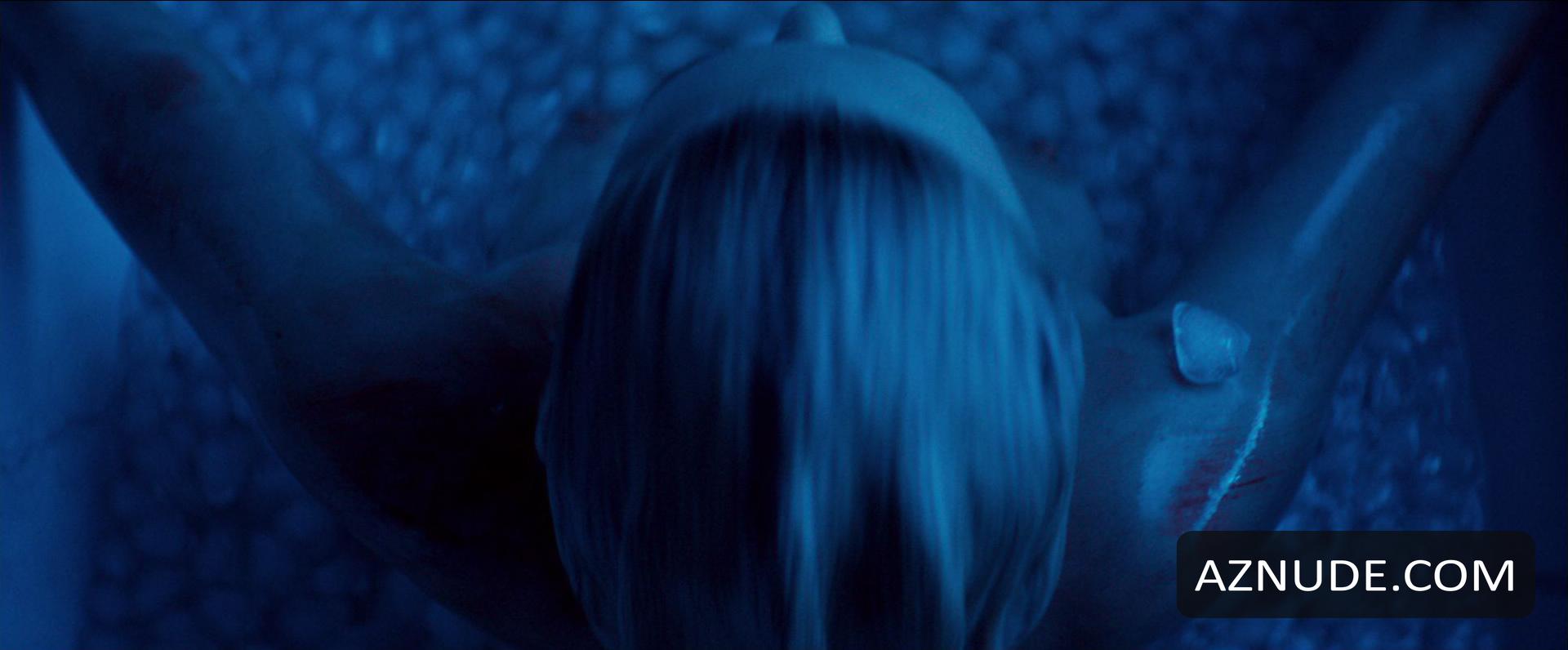 Atomic Blonde in Unsorted, photo 5