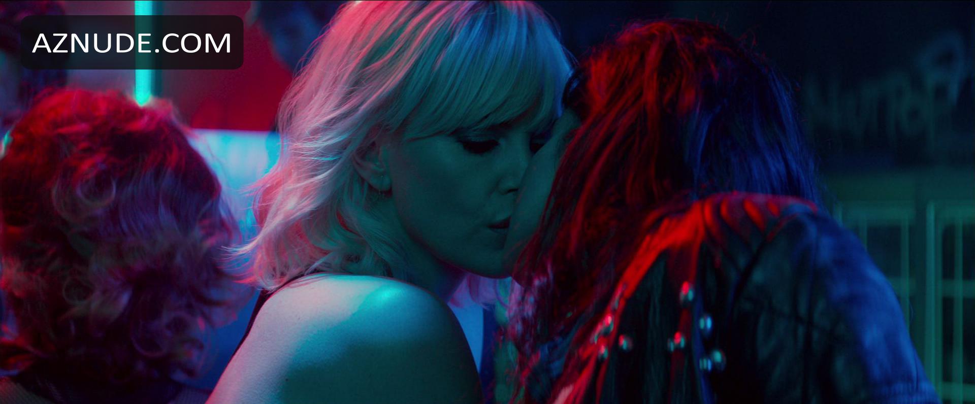 Atomic Blonde in Unsorted, photo 7