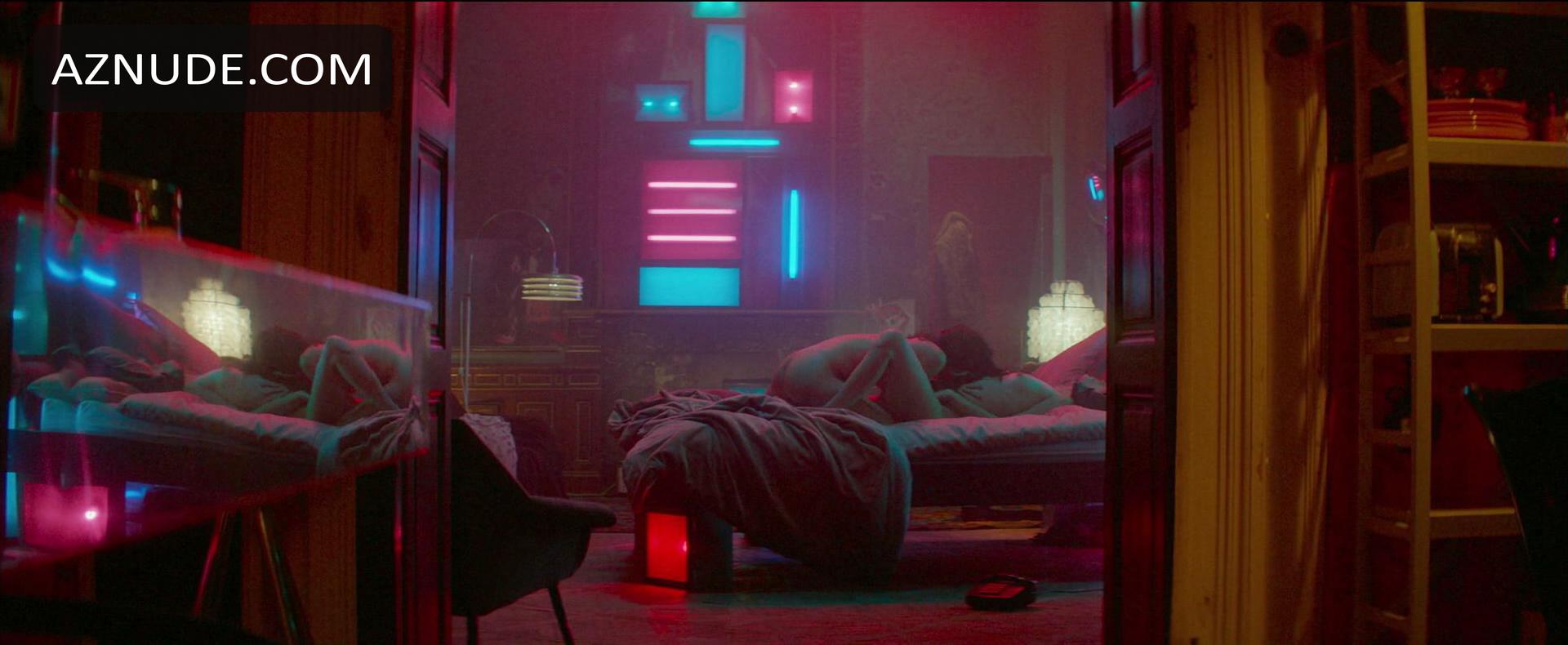 Atomic Blonde in Unsorted, photo 16