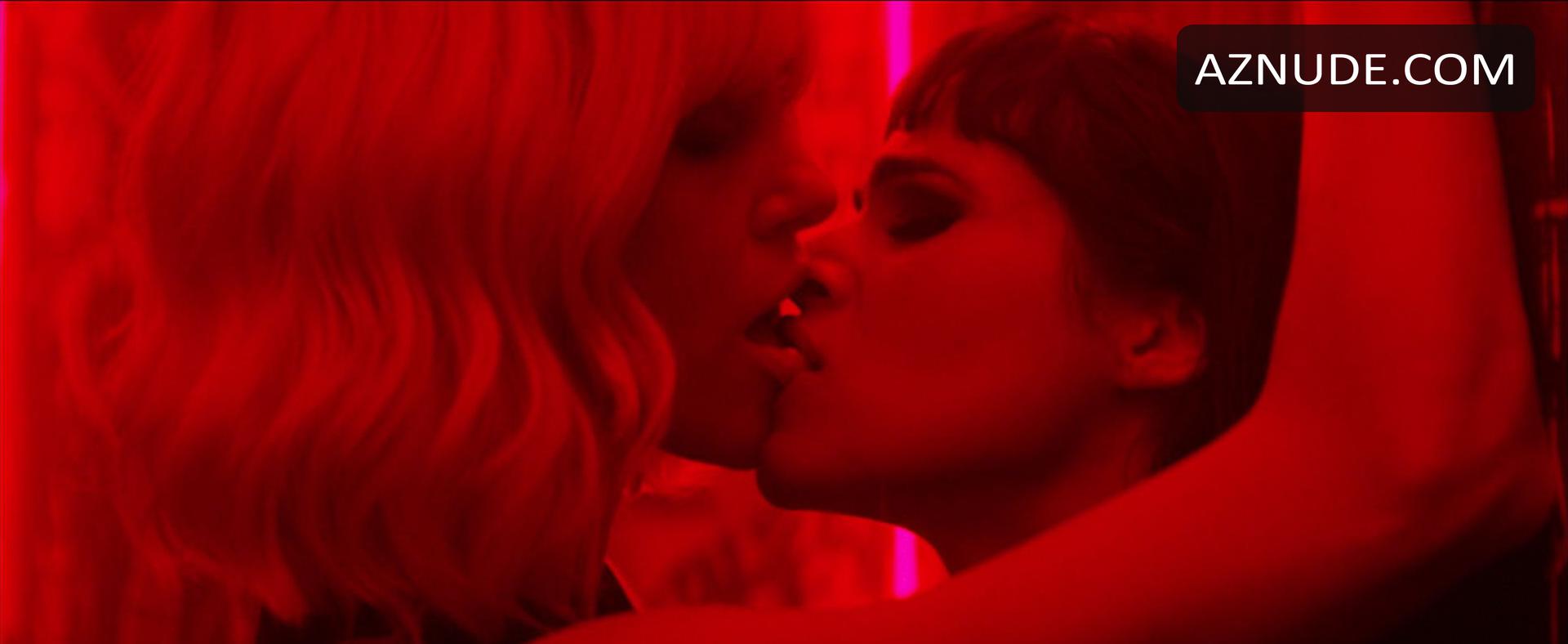 Atomic Blonde in Unsorted, photo 23