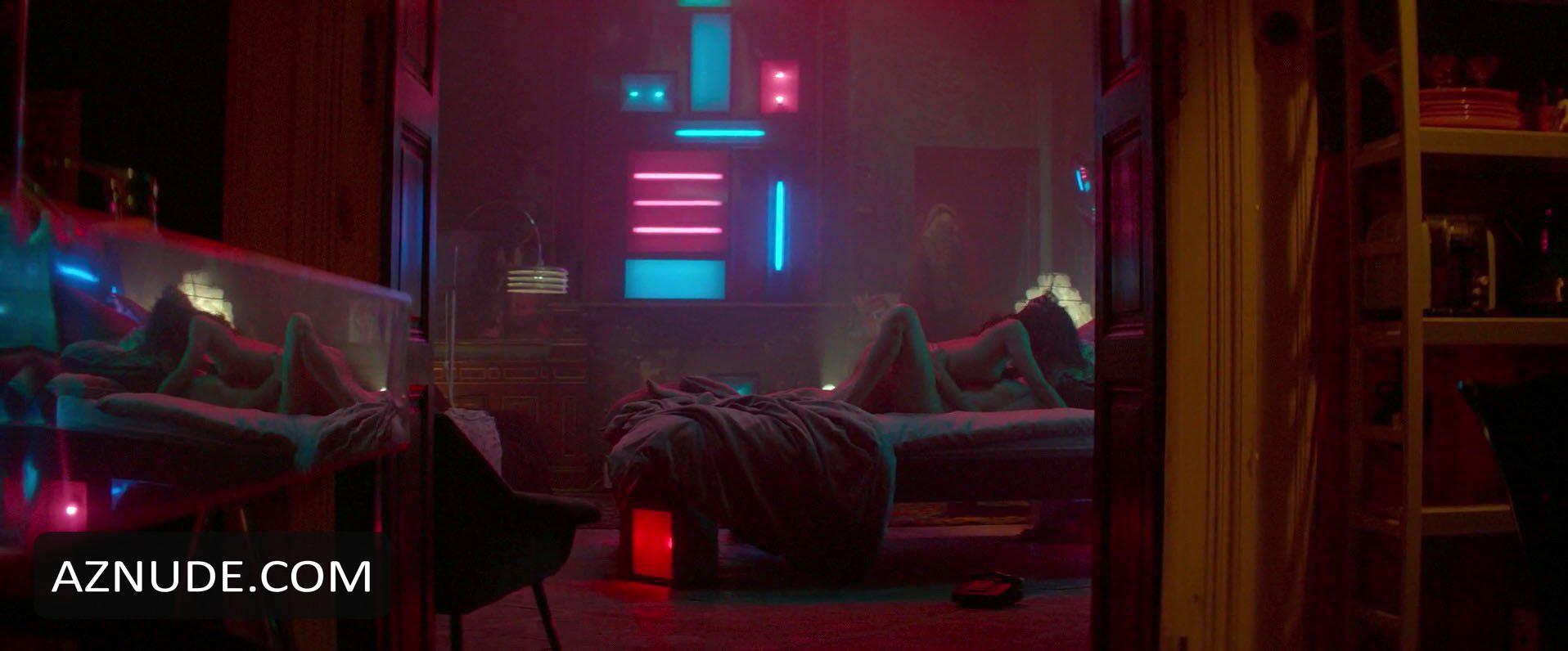 Atomic Blonde in Unsorted, photo 30