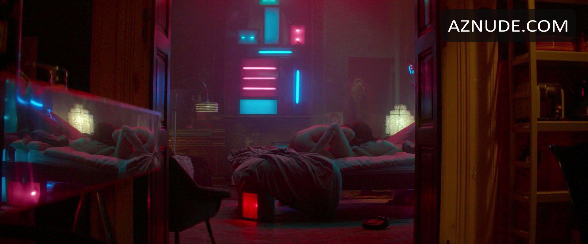 Atomic Blonde in Unsorted, photo 31