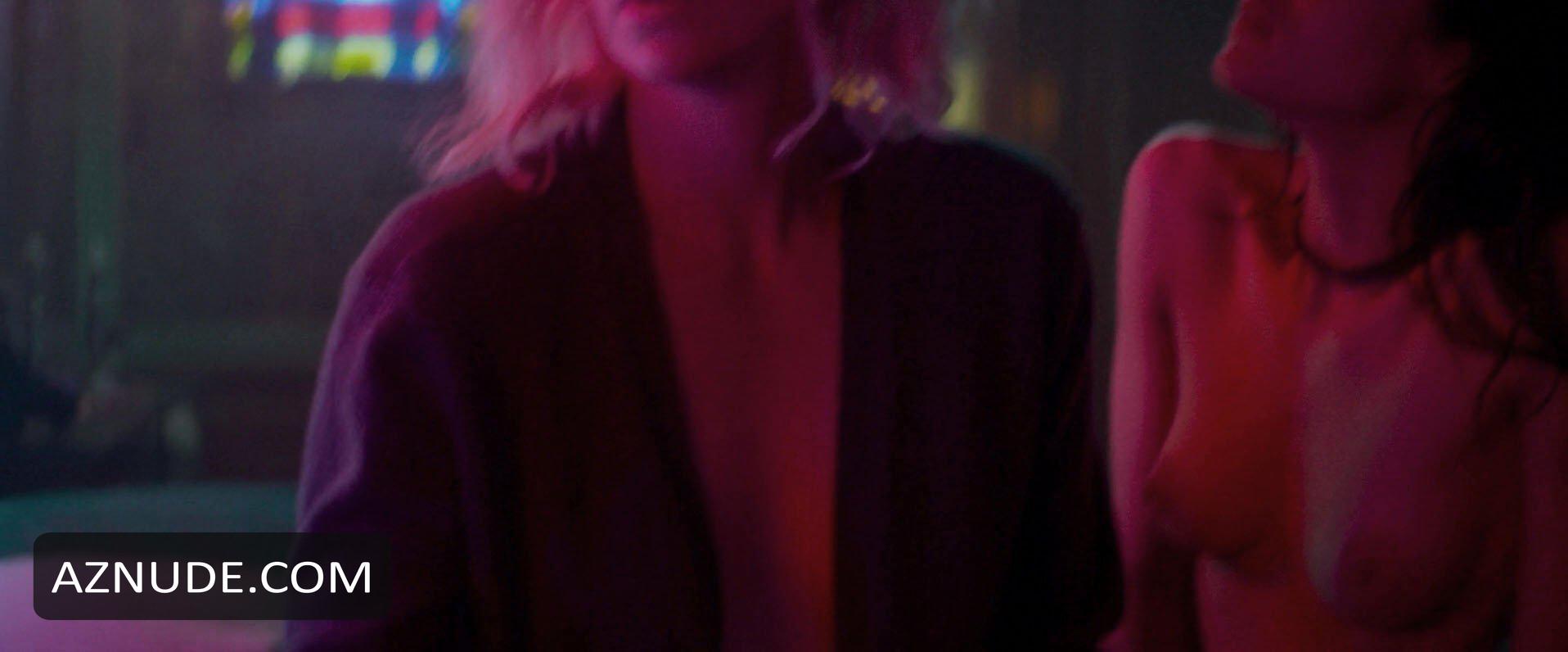 Atomic Blonde in Unsorted, photo 32