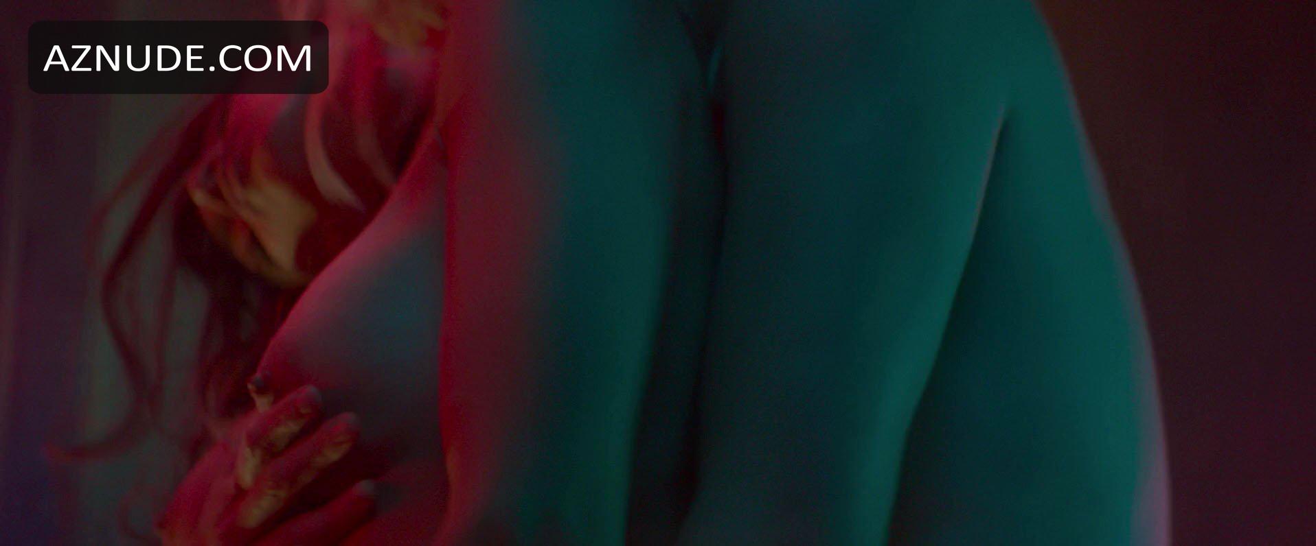 Atomic Blonde in Unsorted, photo 39