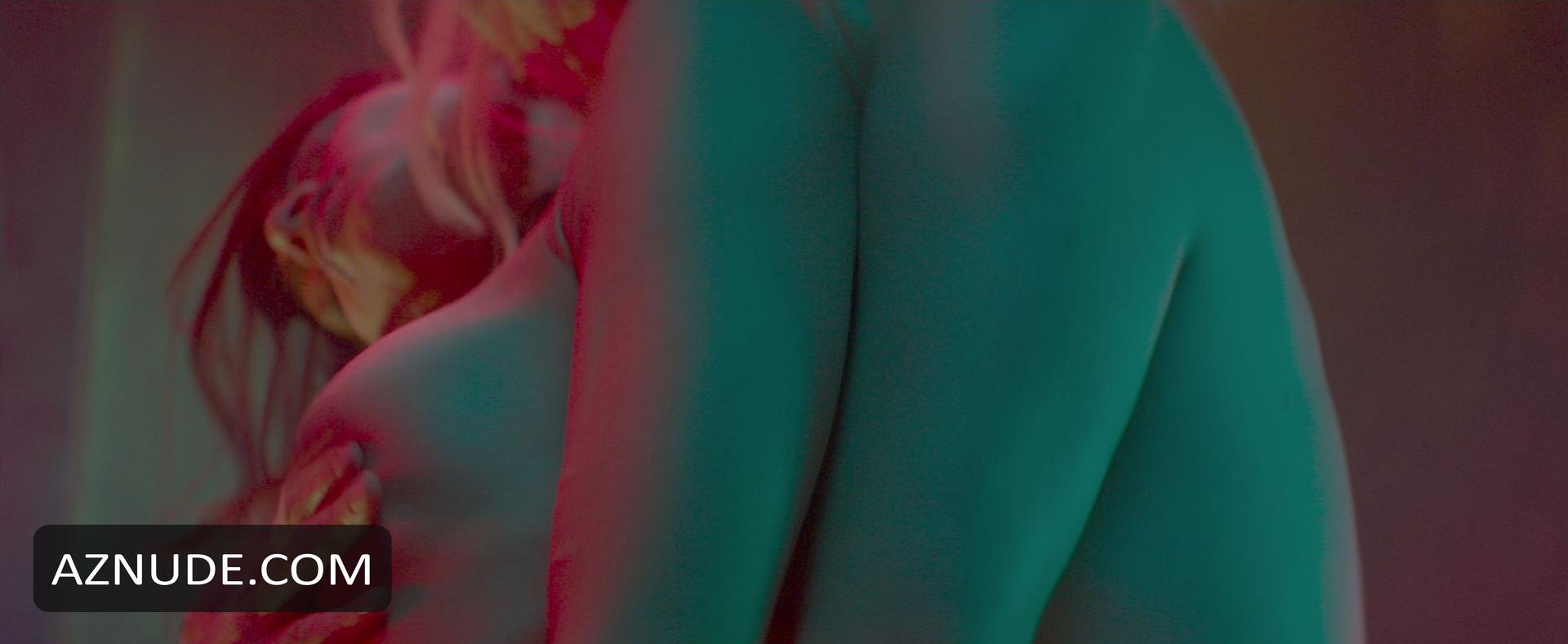 Atomic Blonde in Unsorted, photo 40