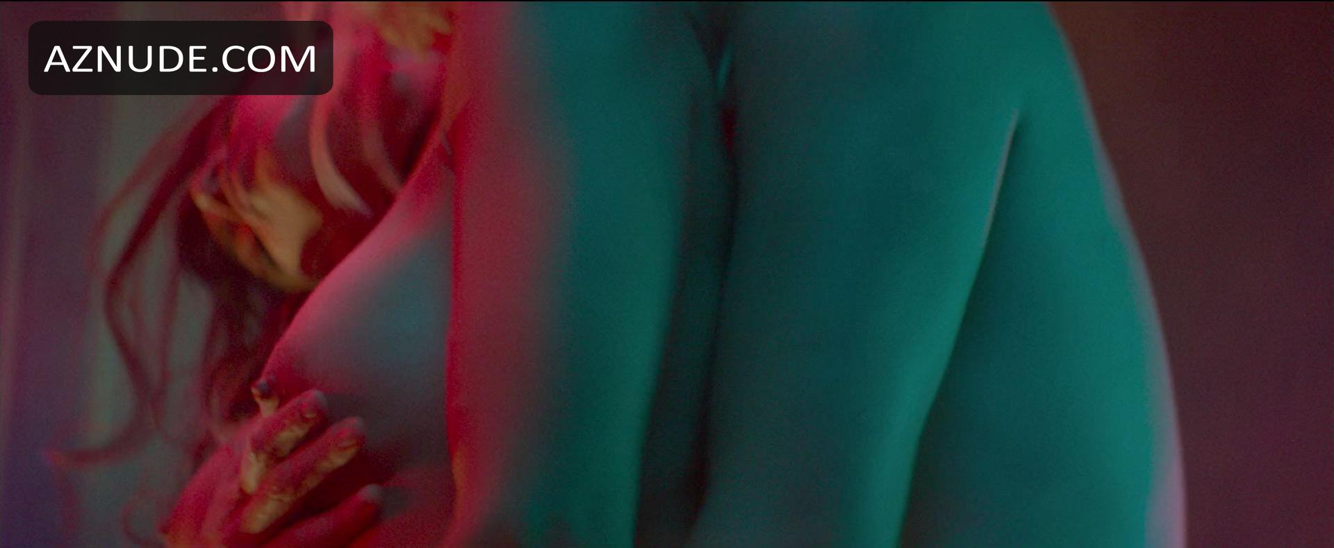 Atomic Blonde in Unsorted, photo 44