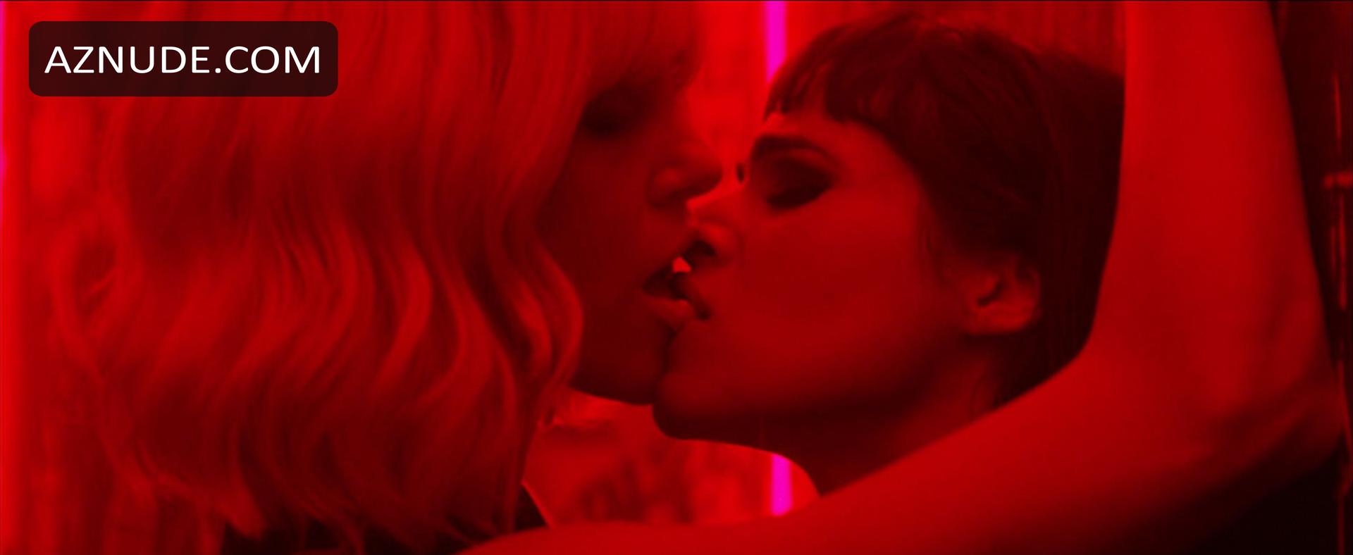 Atomic Blonde in Unsorted, photo 45