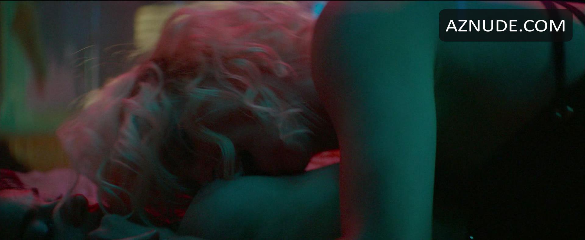 Atomic Blonde in Unsorted, photo 47