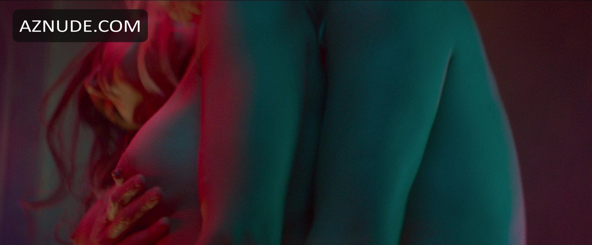 Atomic Blonde in Unsorted, photo 49