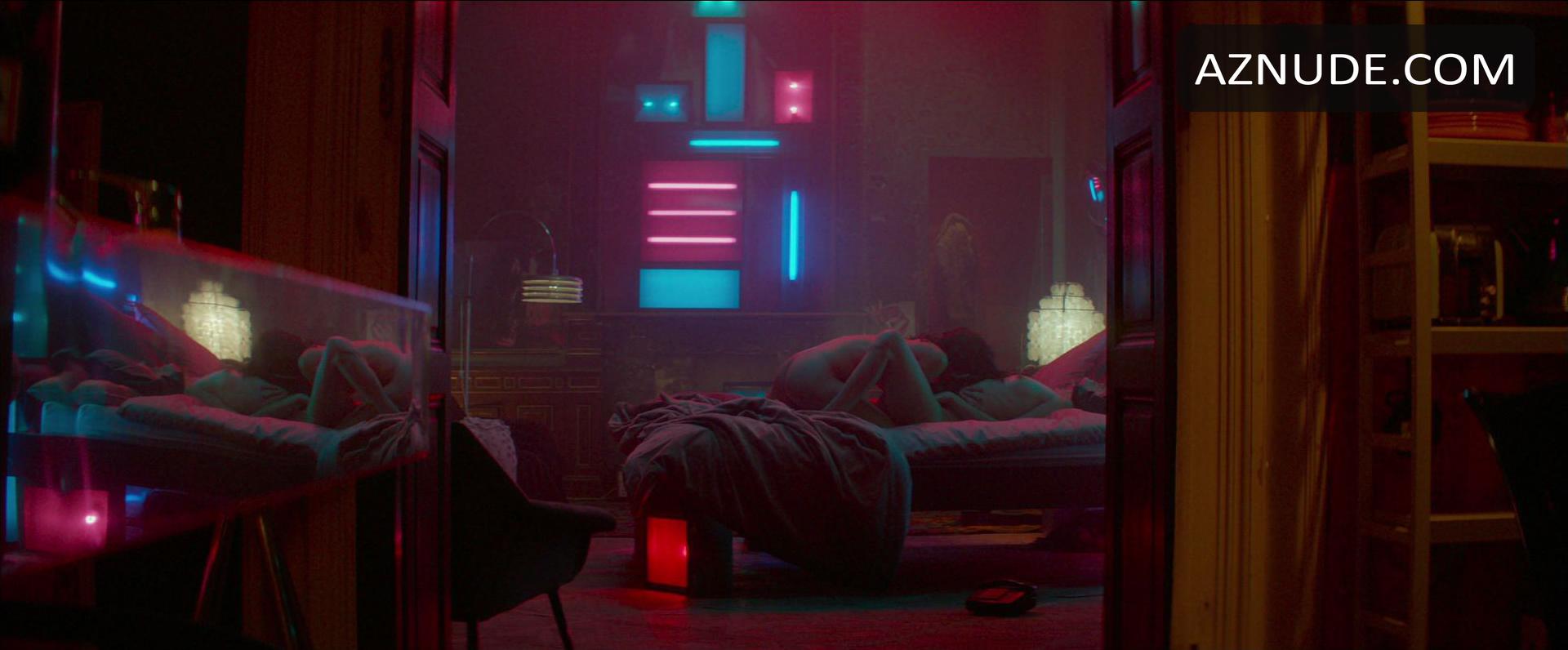 Atomic Blonde in Unsorted, photo 52