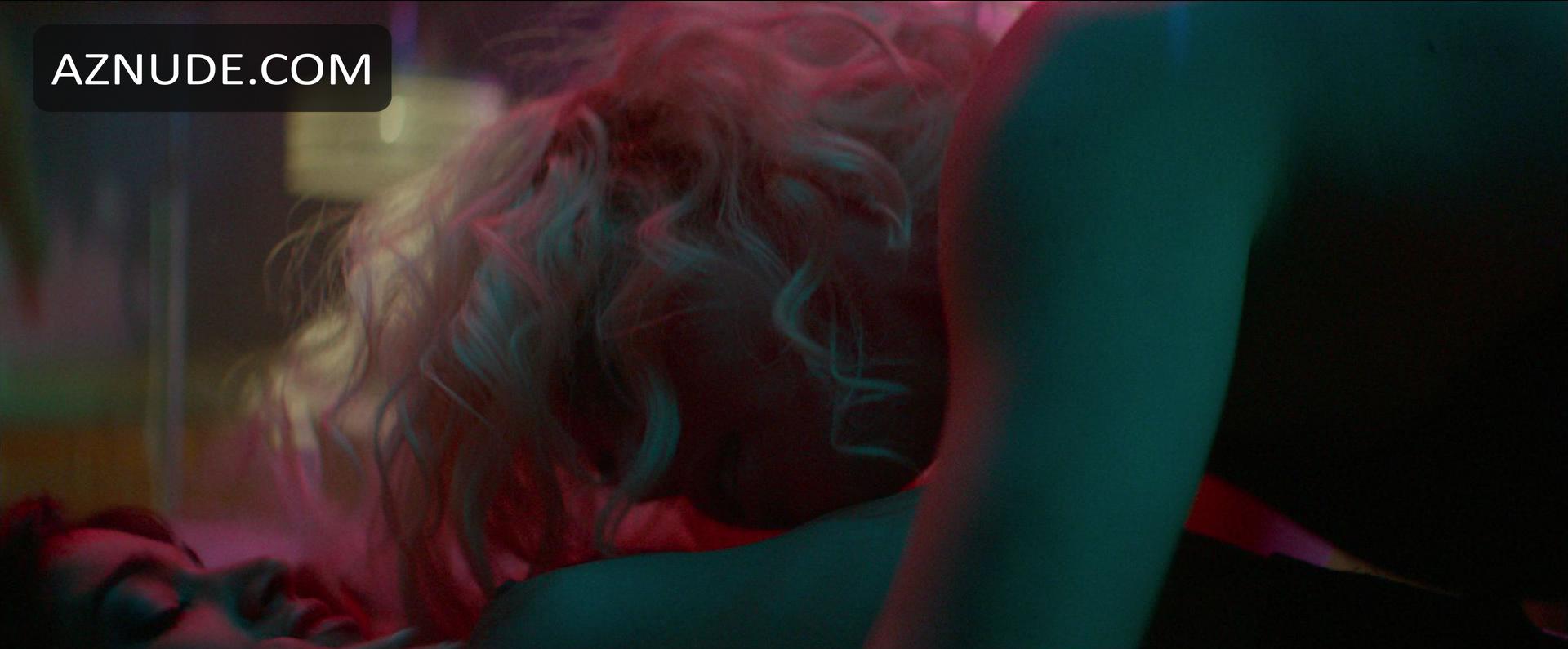 Atomic Blonde in Unsorted, photo 53