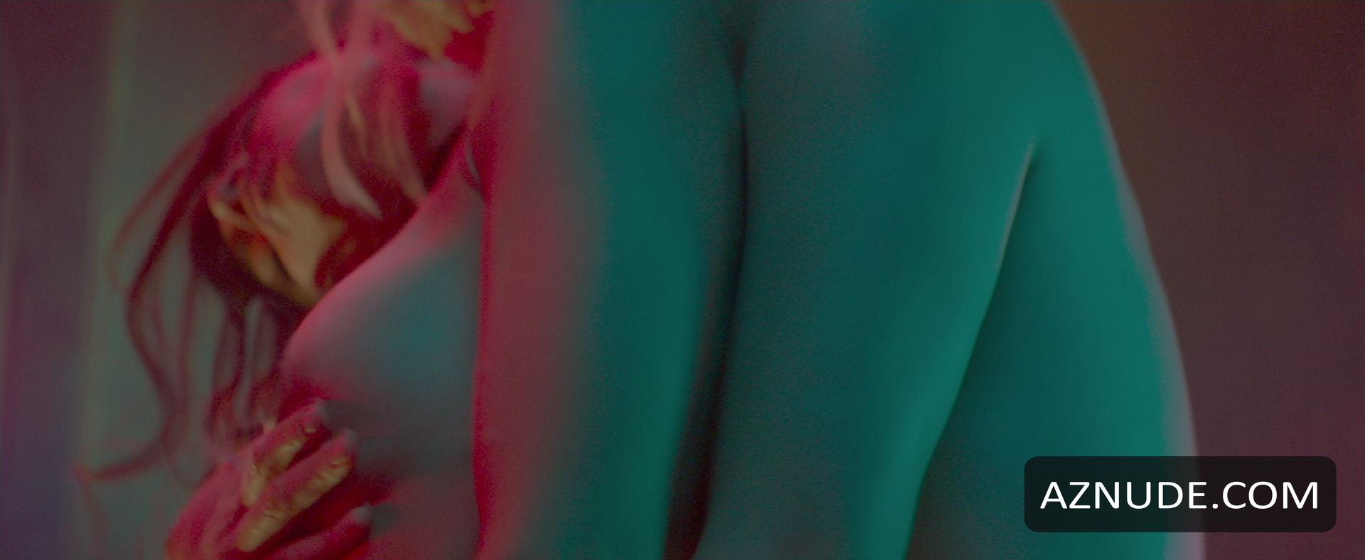 Atomic Blonde in Unsorted, photo 58