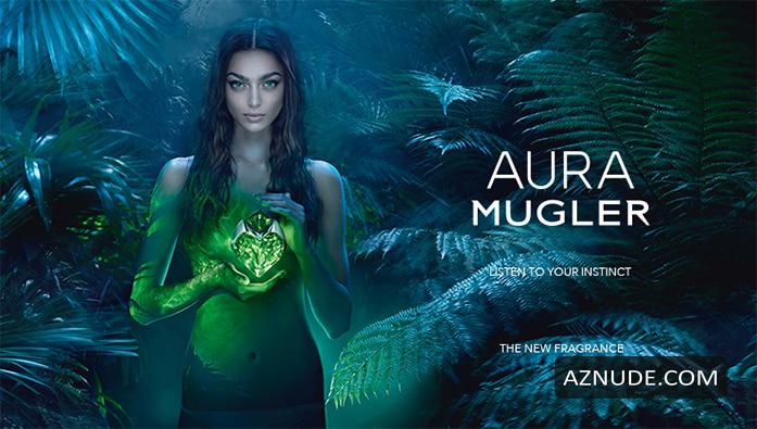 Aura Mugler in Unsorted, photo 6