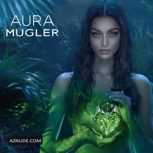 Aura Mugler in Unsorted, photo 17