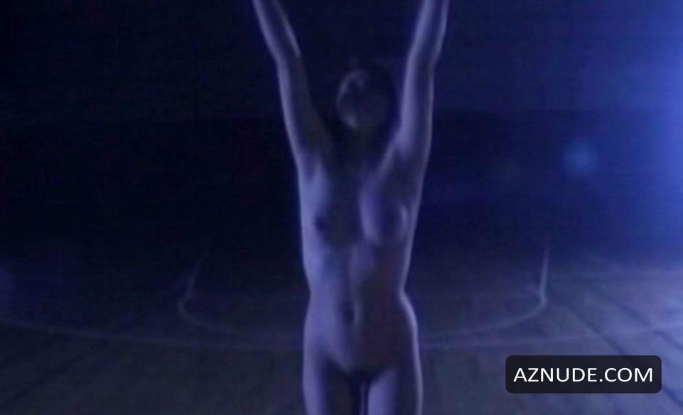 A Woman Wearing A Leotard in Unsorted, photo 5