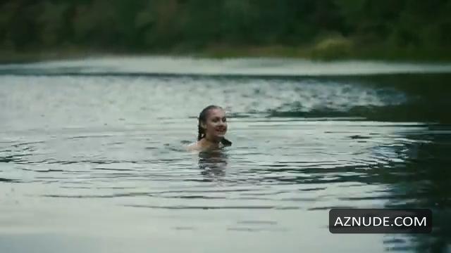 Backstroke in Unsorted, photo 3