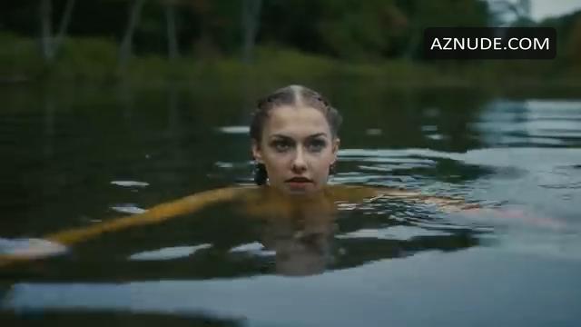 Backstroke in Unsorted, photo 13