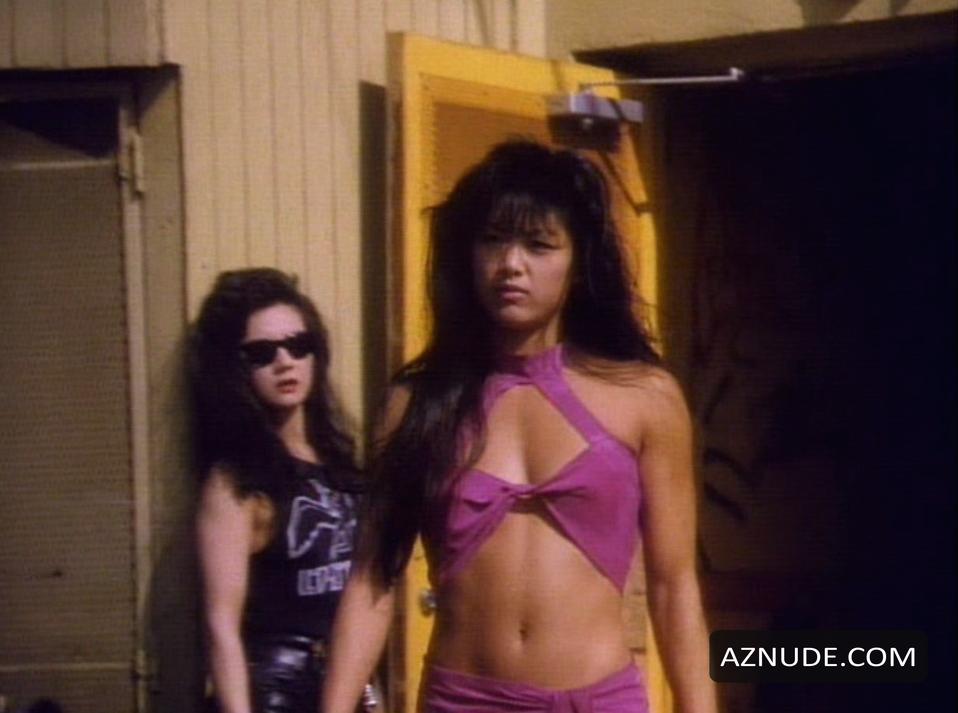 Bad Attitude in Unsorted, photo 5
