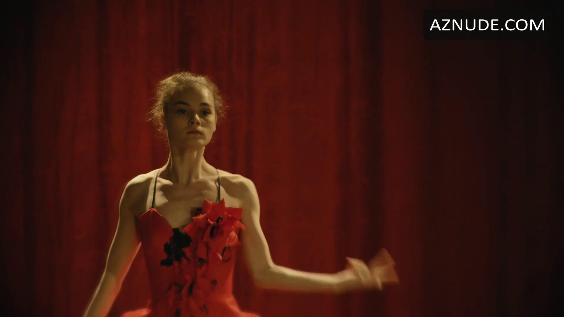 Balerina in Unsorted, photo 29