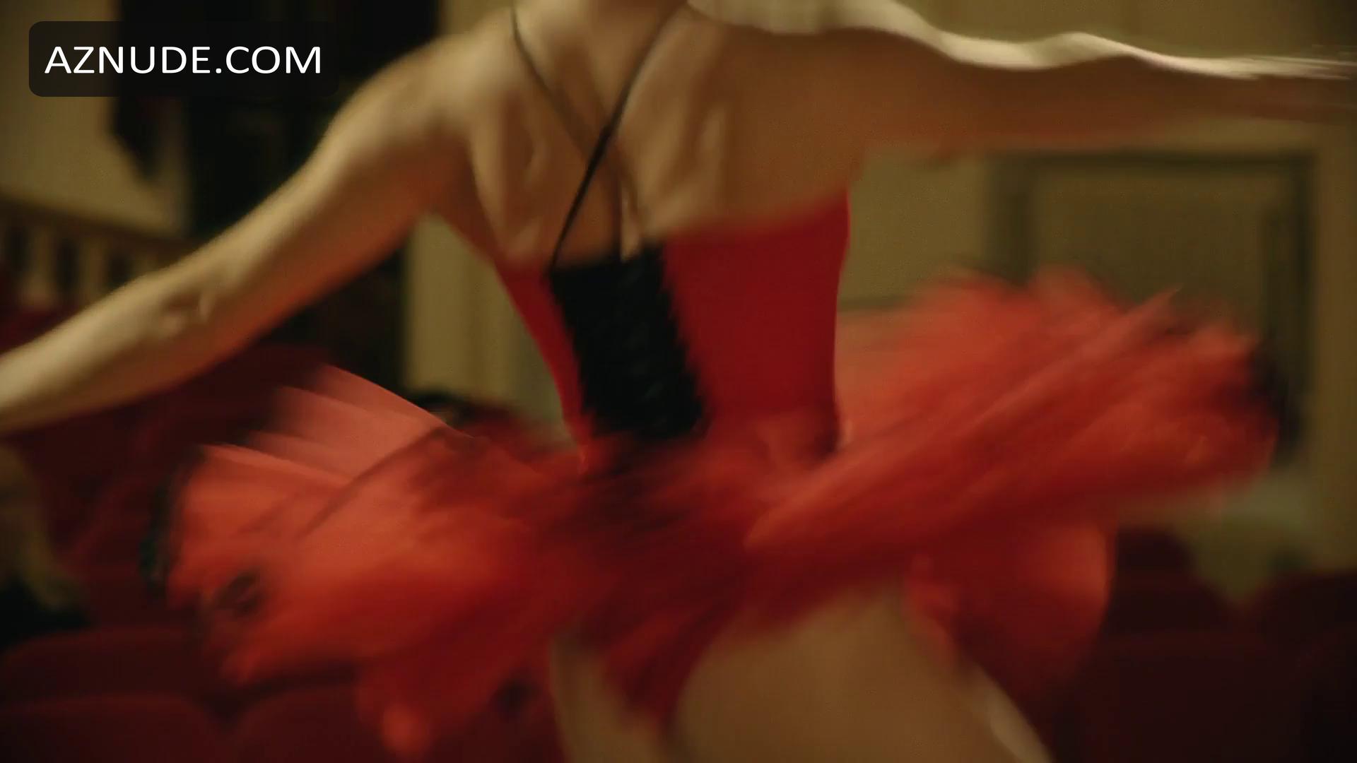 Balerina in Unsorted, photo 31