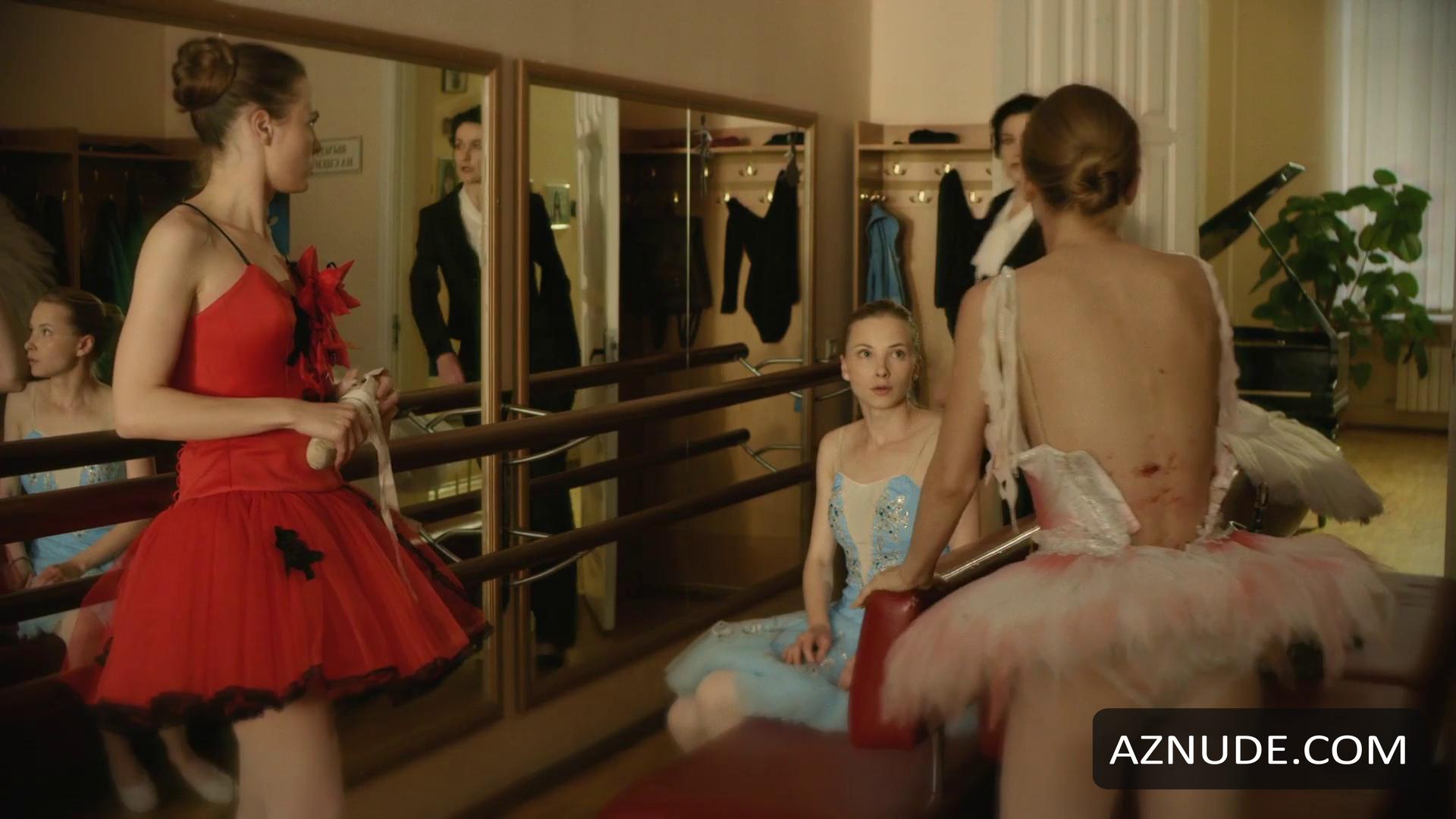 Balerina in Unsorted, photo 33