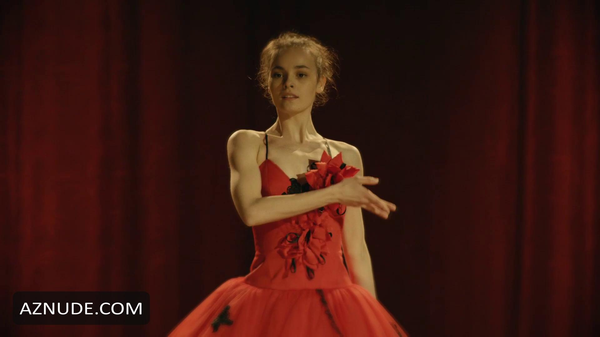 Balerina in Unsorted, photo 38