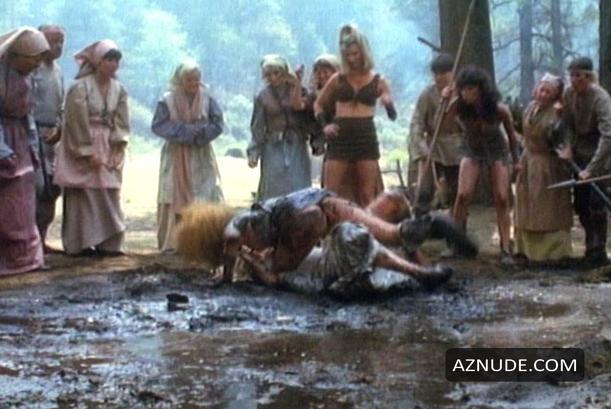 Barbarian Queen Ii in Unsorted, photo 15