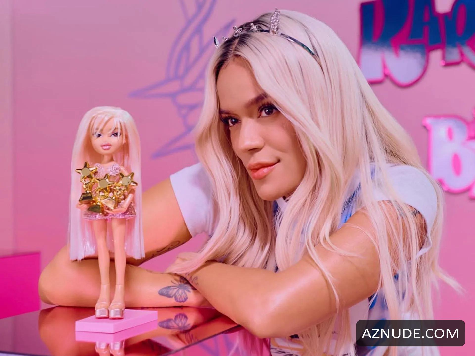 Barbie in Unsorted, photo 11