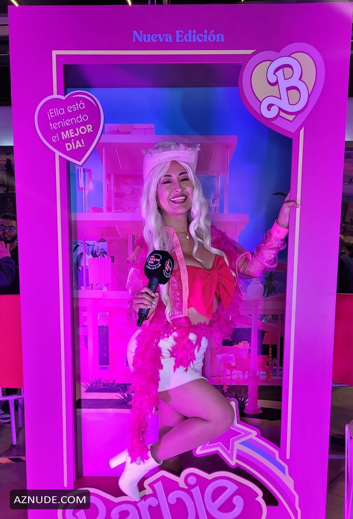 Barbie in Unsorted, photo 17