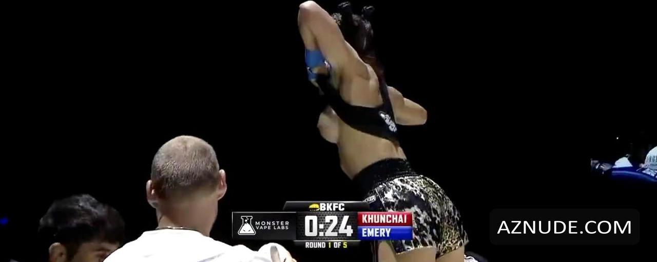 Bare Knuckle Fighting Championship in Unsorted, photo 1