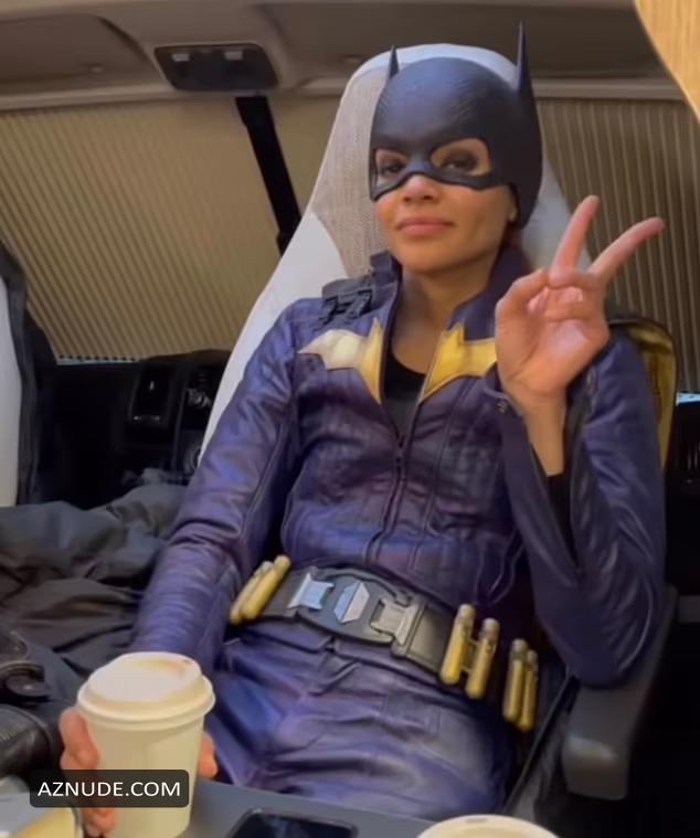Batgirl in Unsorted, photo 1