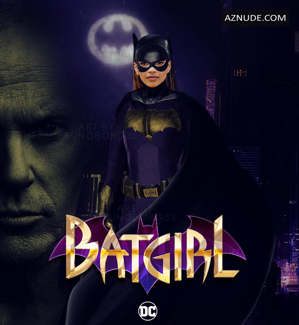 Batgirl in Unsorted, photo 2