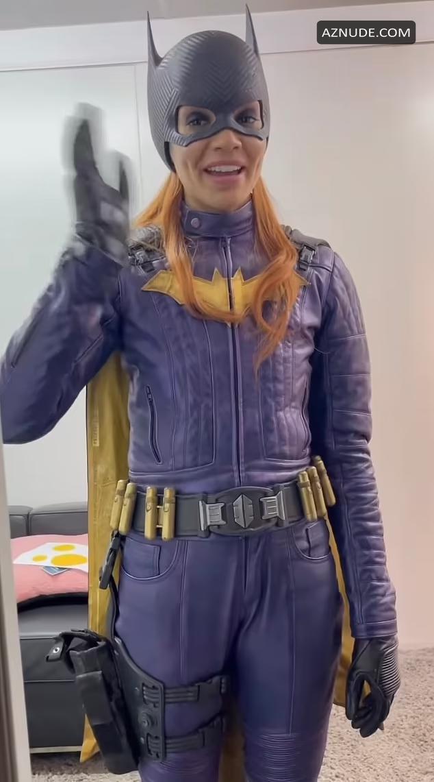 Batgirl in Unsorted, photo 3